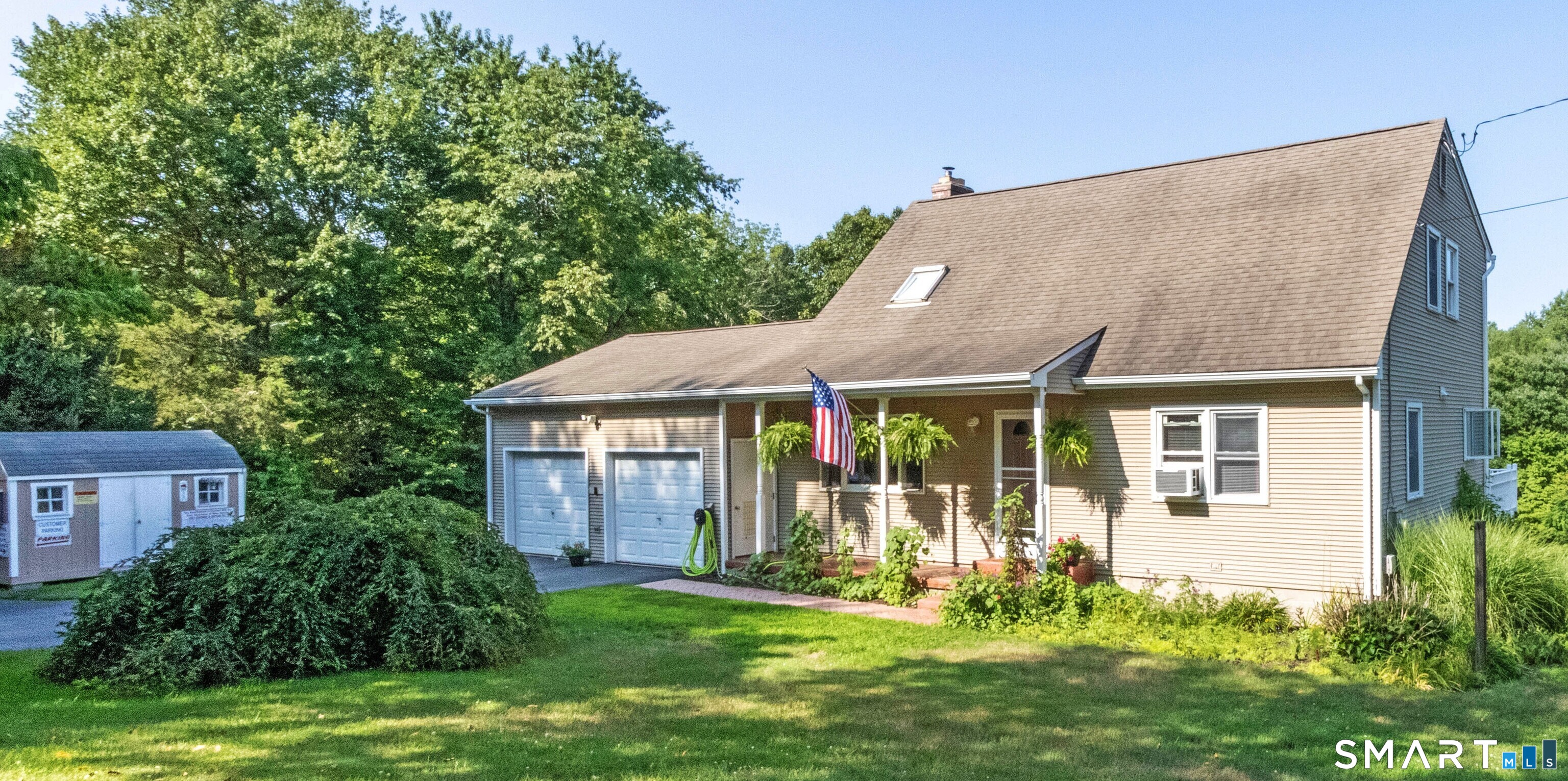 26 Gregory Road Lebanon CT 06249