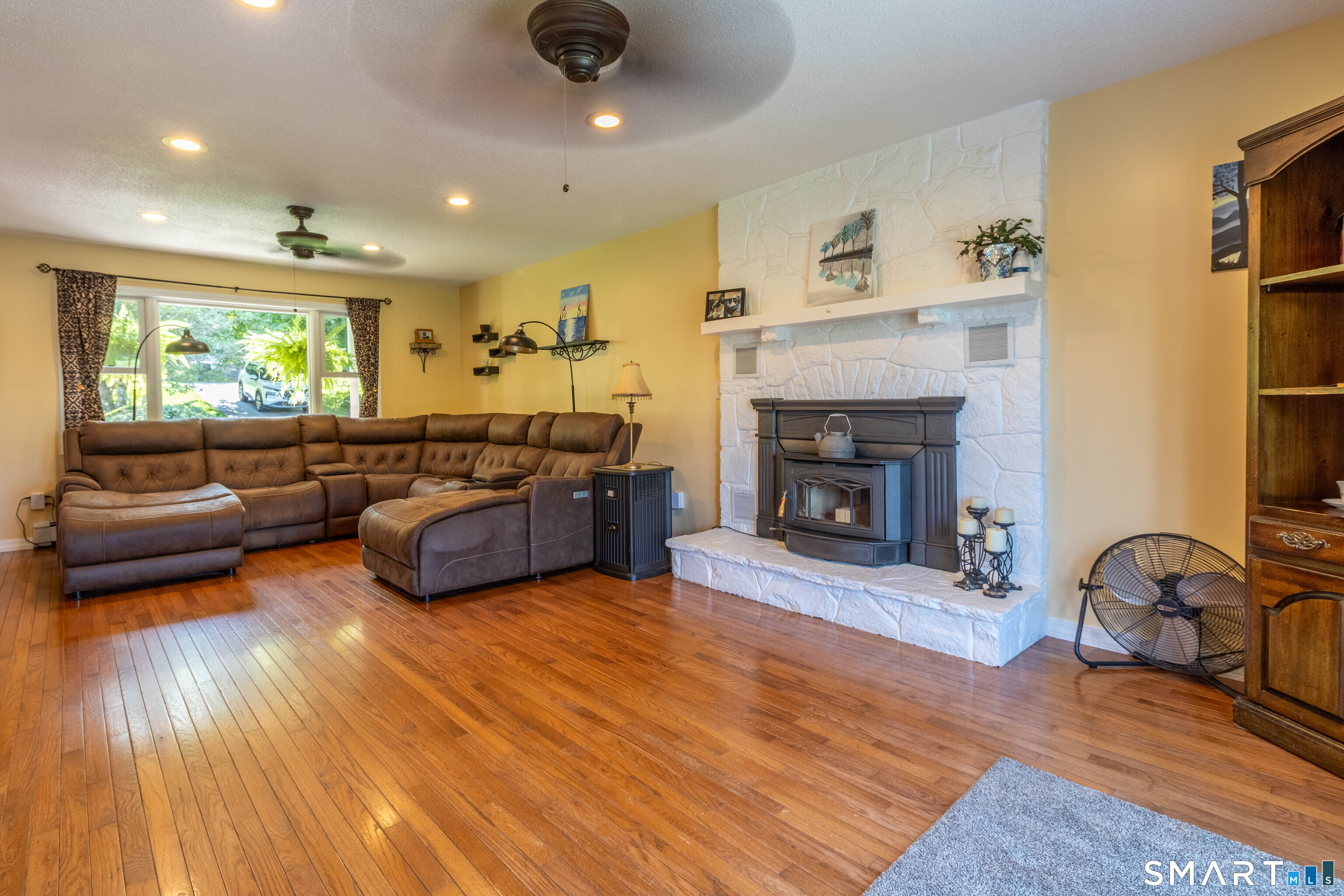 26 Gregory Road Lebanon CT 06249