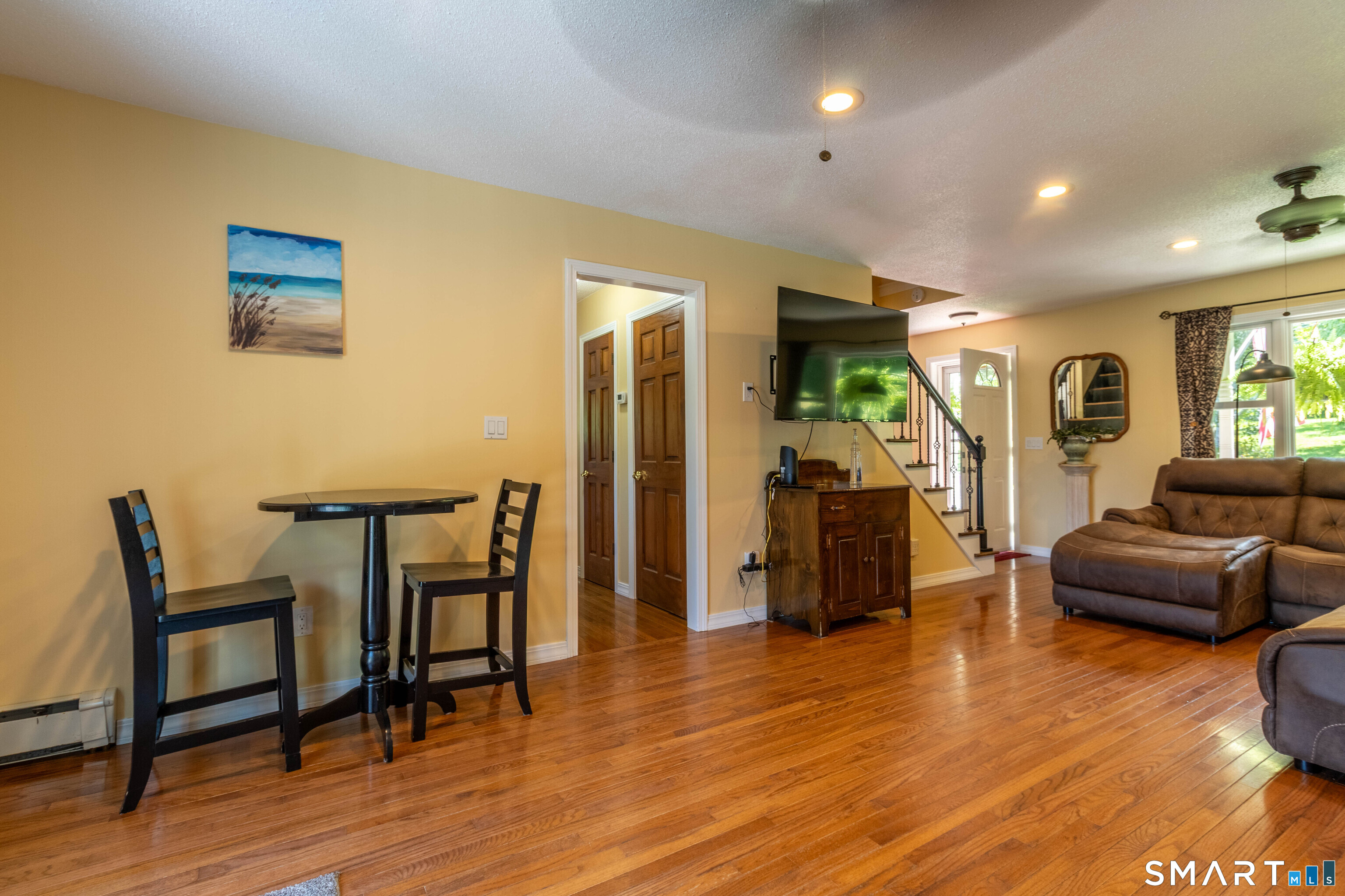 26 Gregory Road Lebanon CT 06249