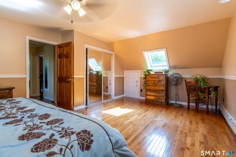 26 Gregory Road Lebanon CT 06249