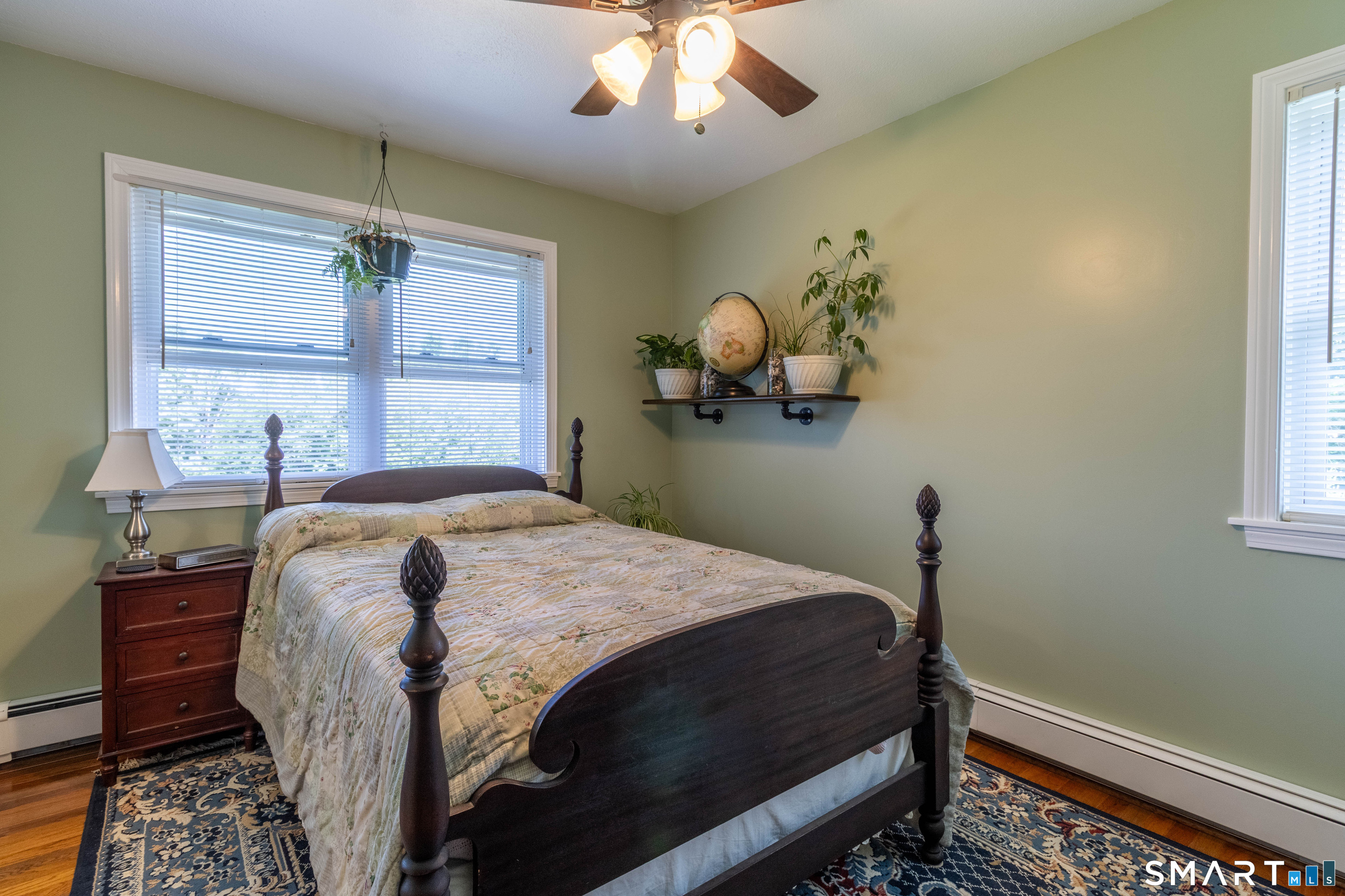 26 Gregory Road Lebanon CT 06249