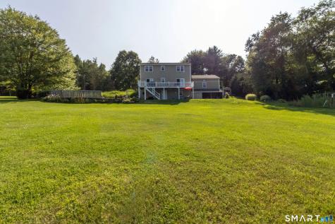 26 Gregory Road Lebanon CT 06249