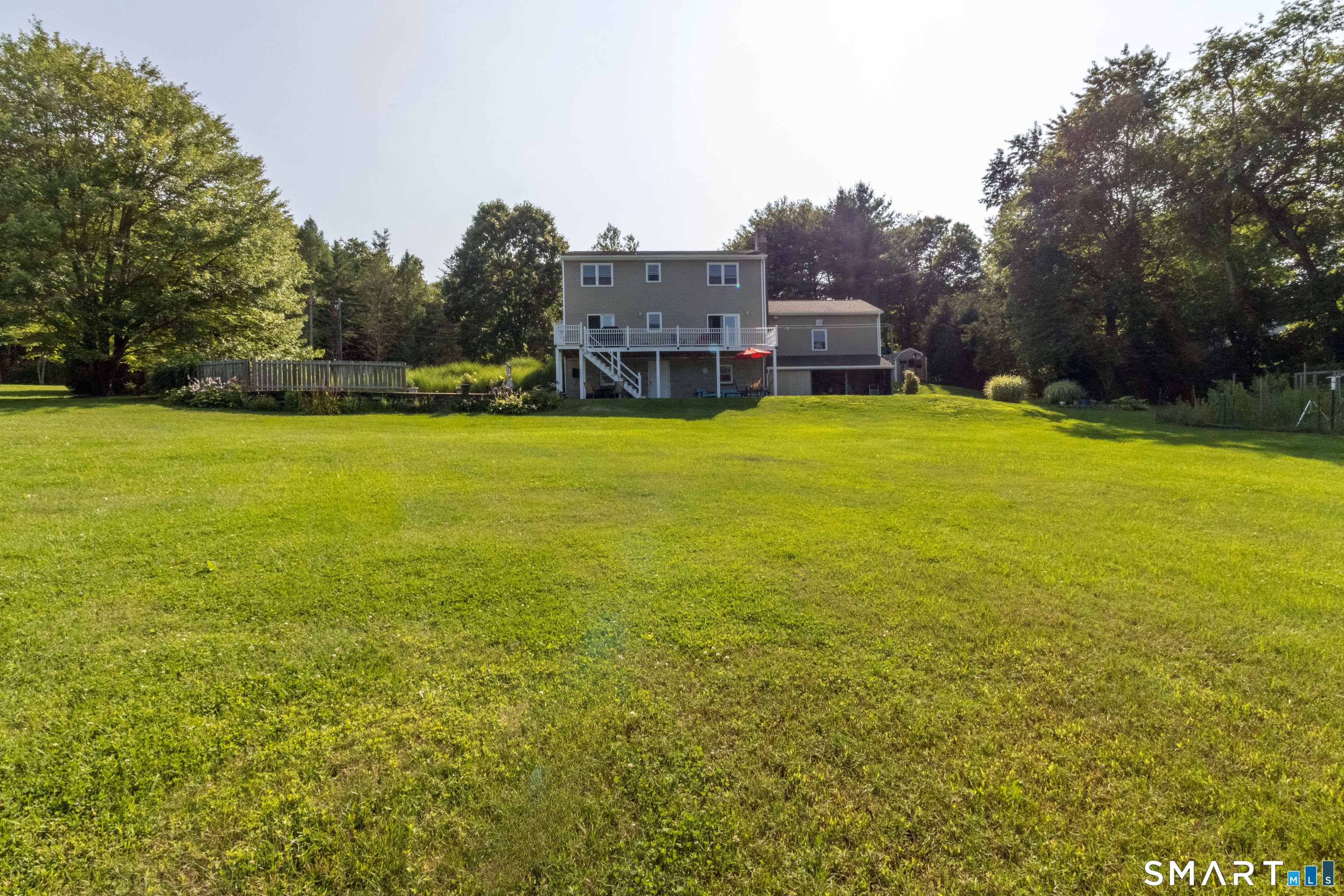 26 Gregory Road Lebanon CT 06249
