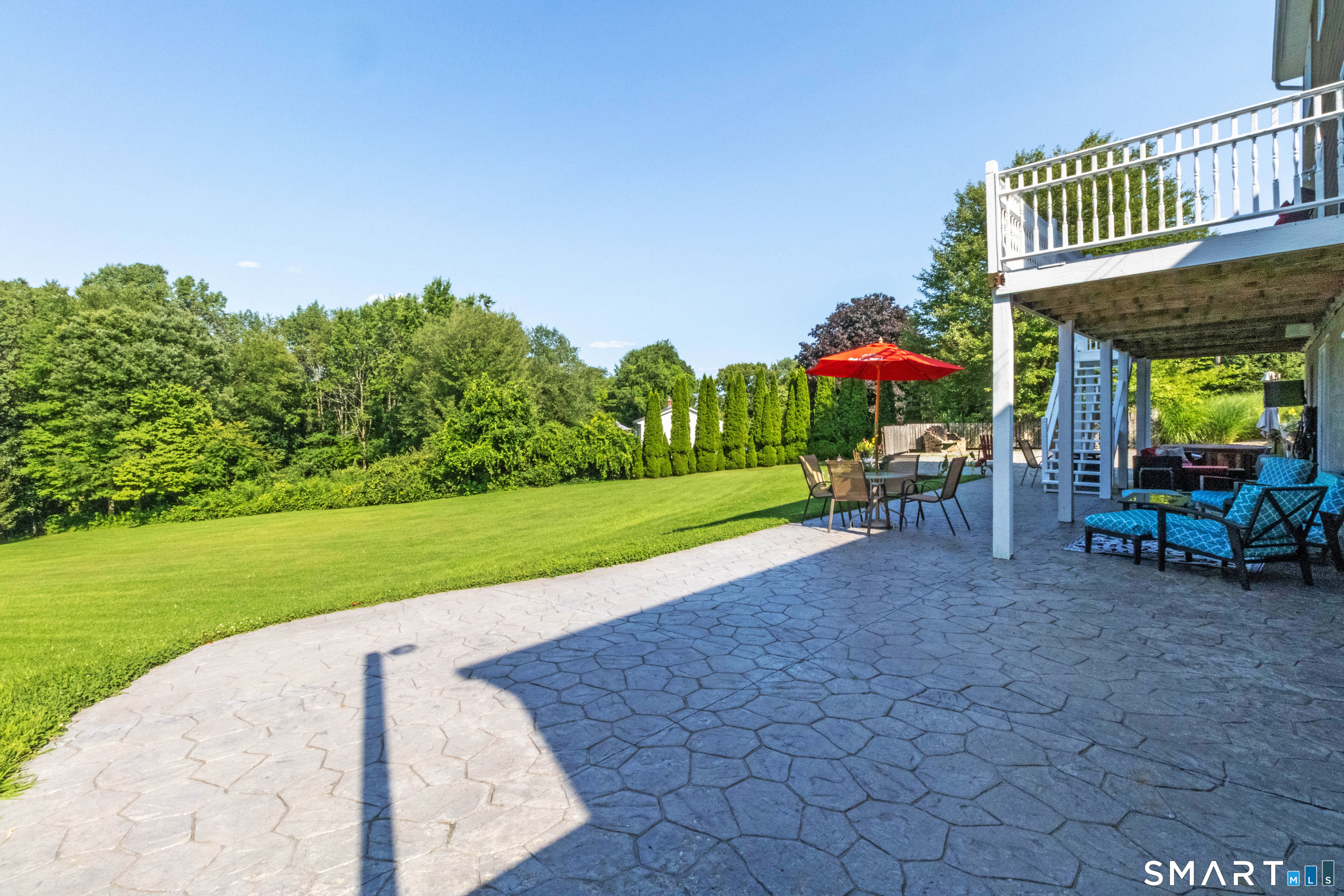 26 Gregory Road Lebanon CT 06249