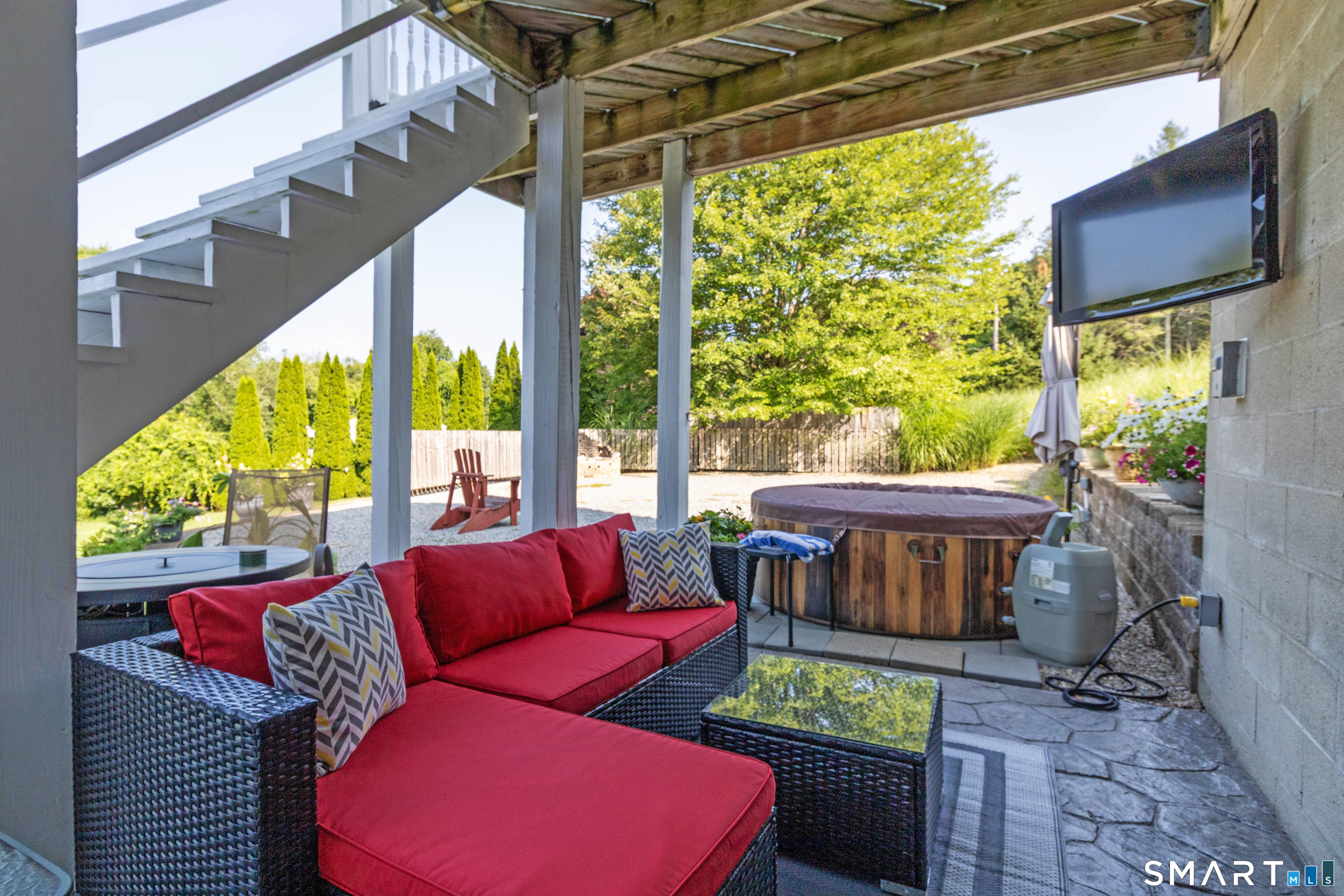 26 Gregory Road Lebanon CT 06249