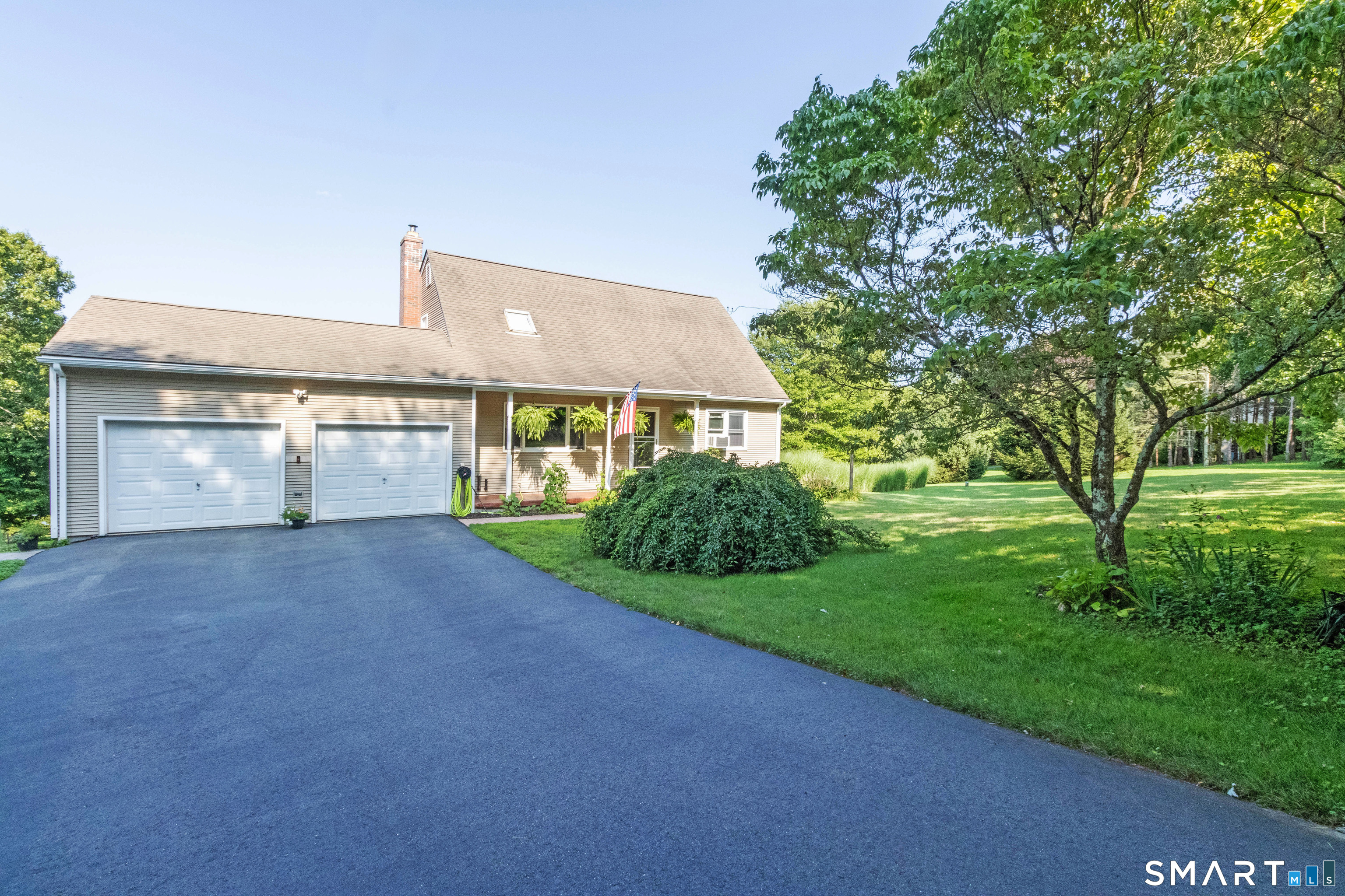 26 Gregory Road Lebanon CT 06249