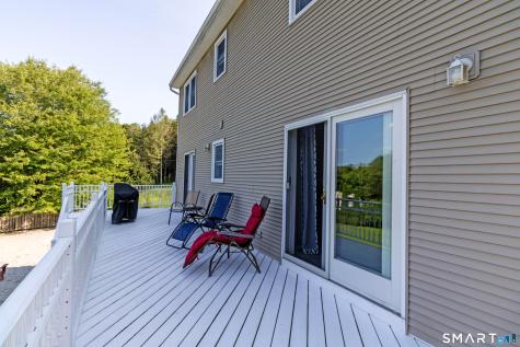 26 Gregory Road Lebanon CT 06249