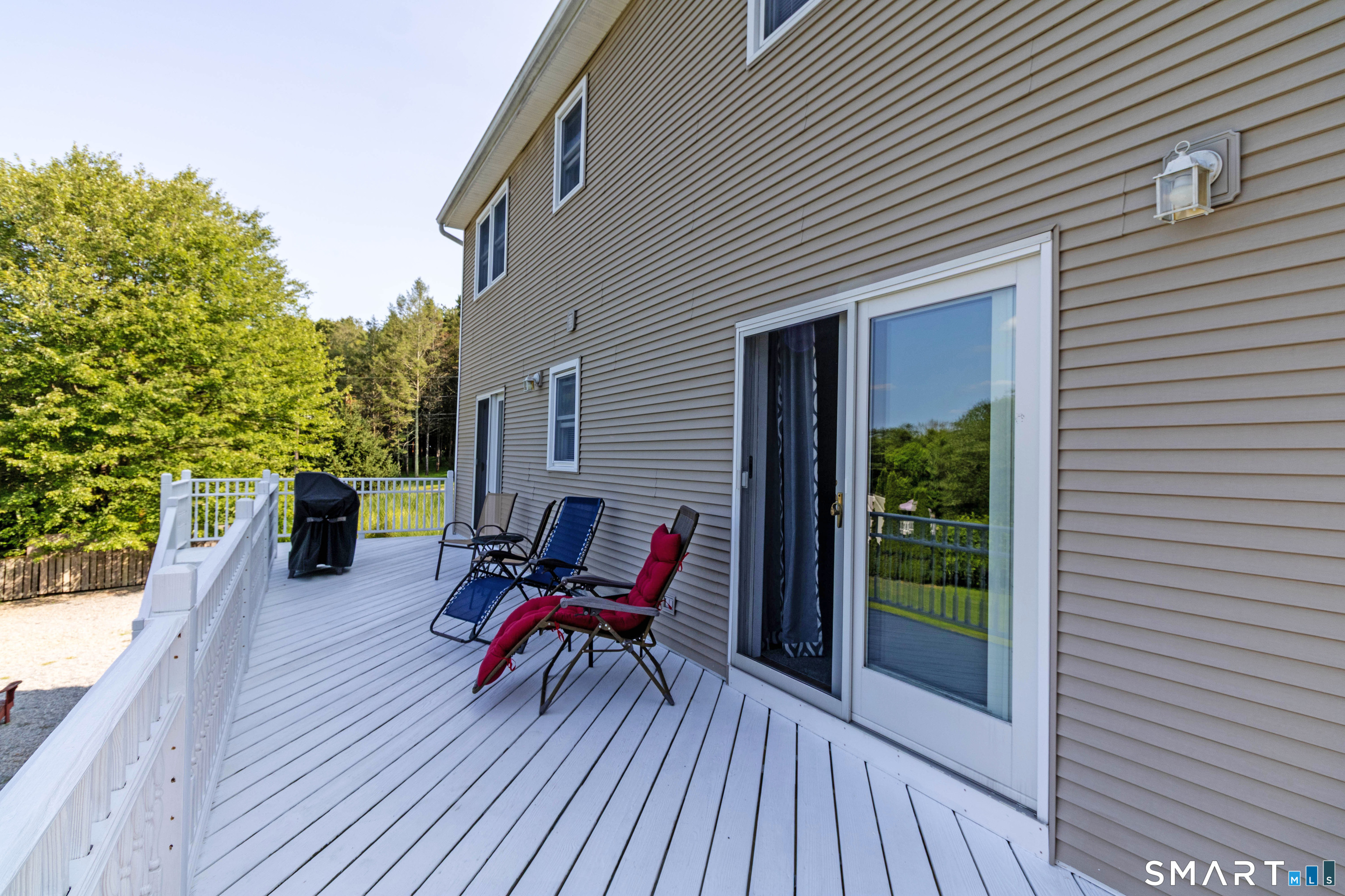 26 Gregory Road Lebanon CT 06249