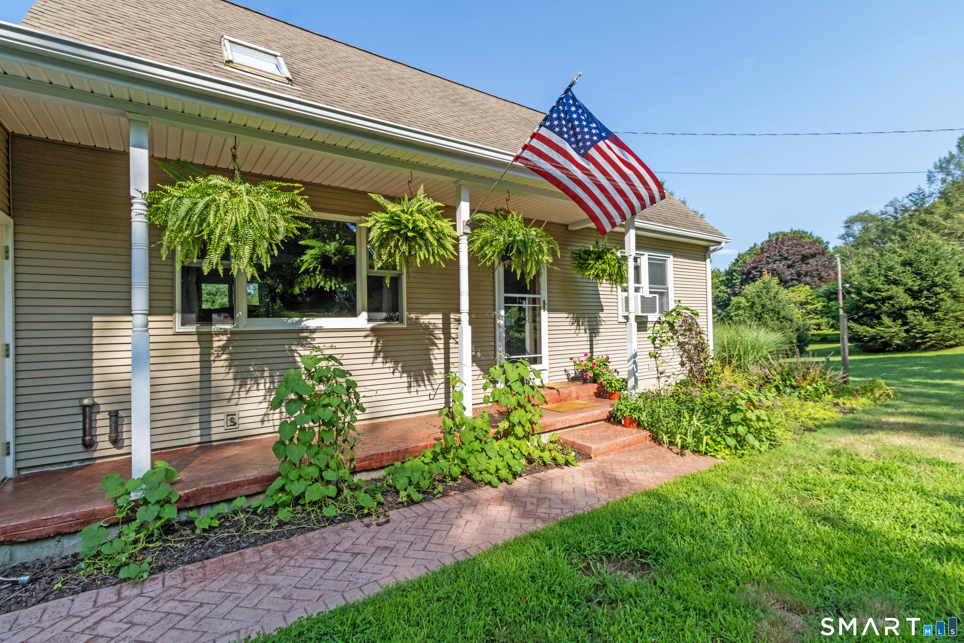 26 Gregory Road Lebanon CT 06249