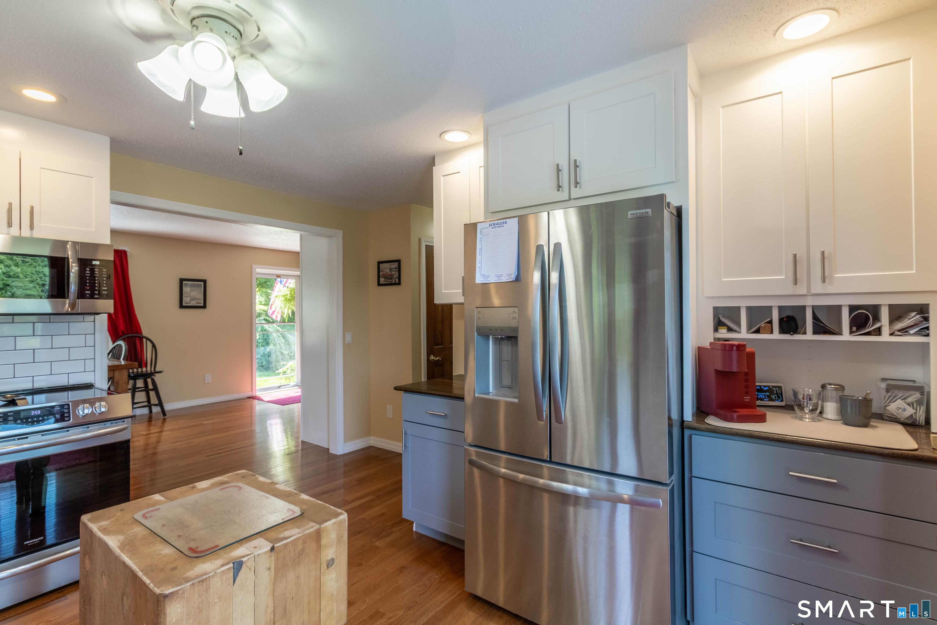 26 Gregory Road Lebanon CT 06249