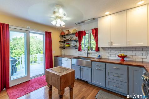 26 Gregory Road Lebanon CT 06249