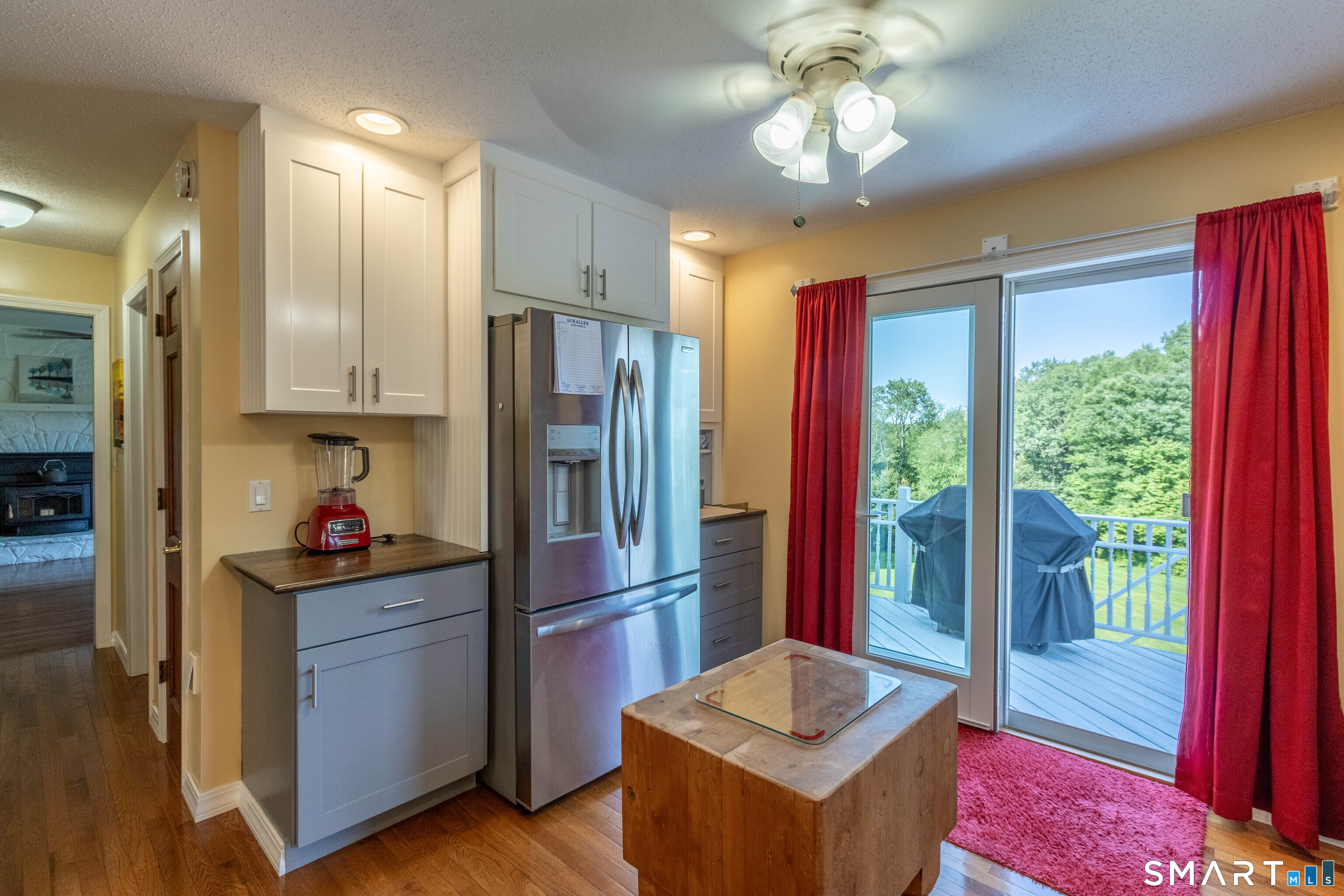 26 Gregory Road Lebanon CT 06249