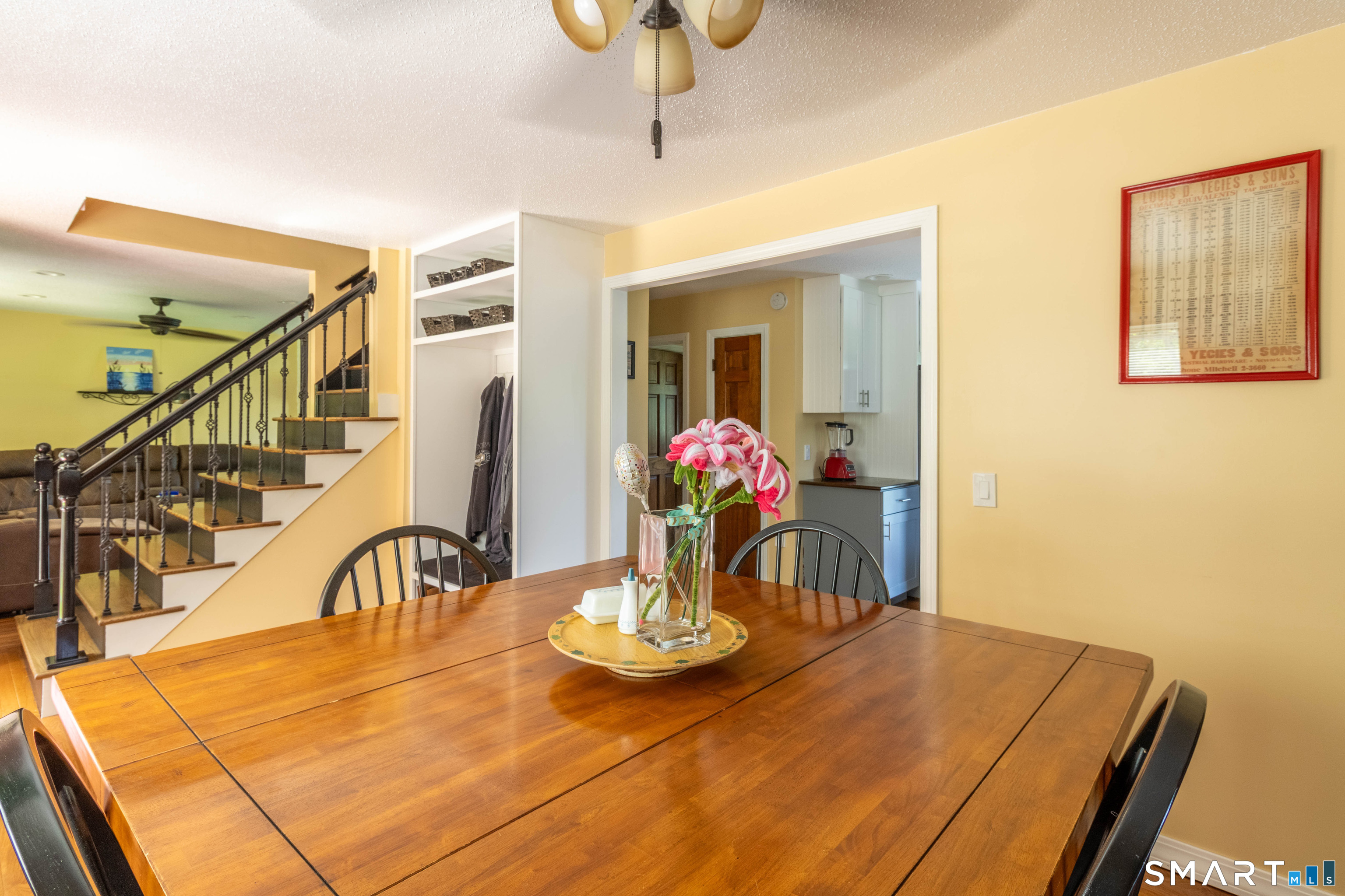 26 Gregory Road Lebanon CT 06249