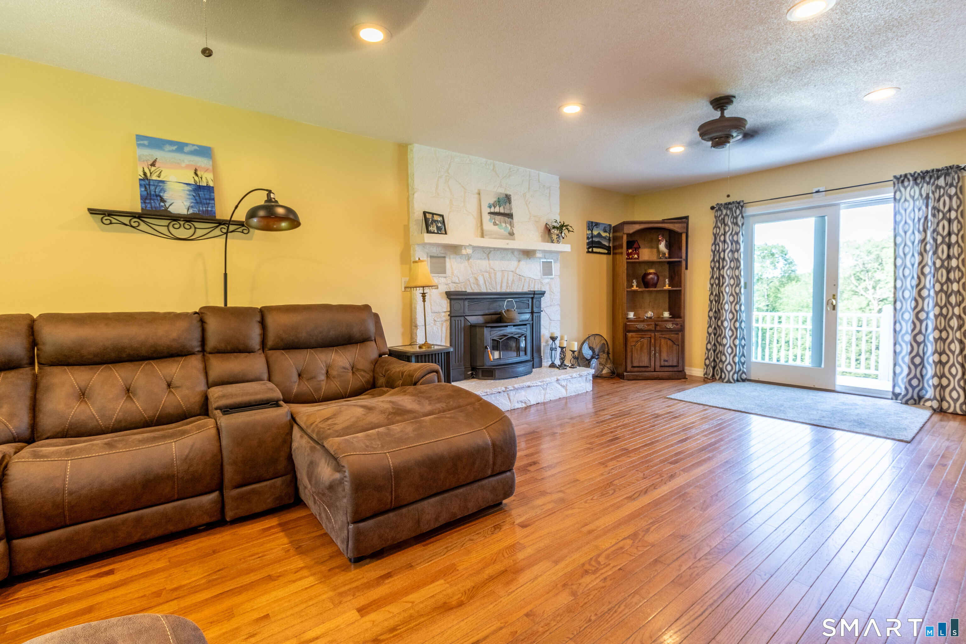 26 Gregory Road Lebanon CT 06249