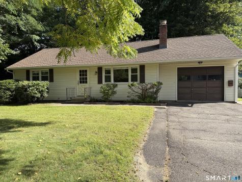 1 Division Street Winchester CT 06098