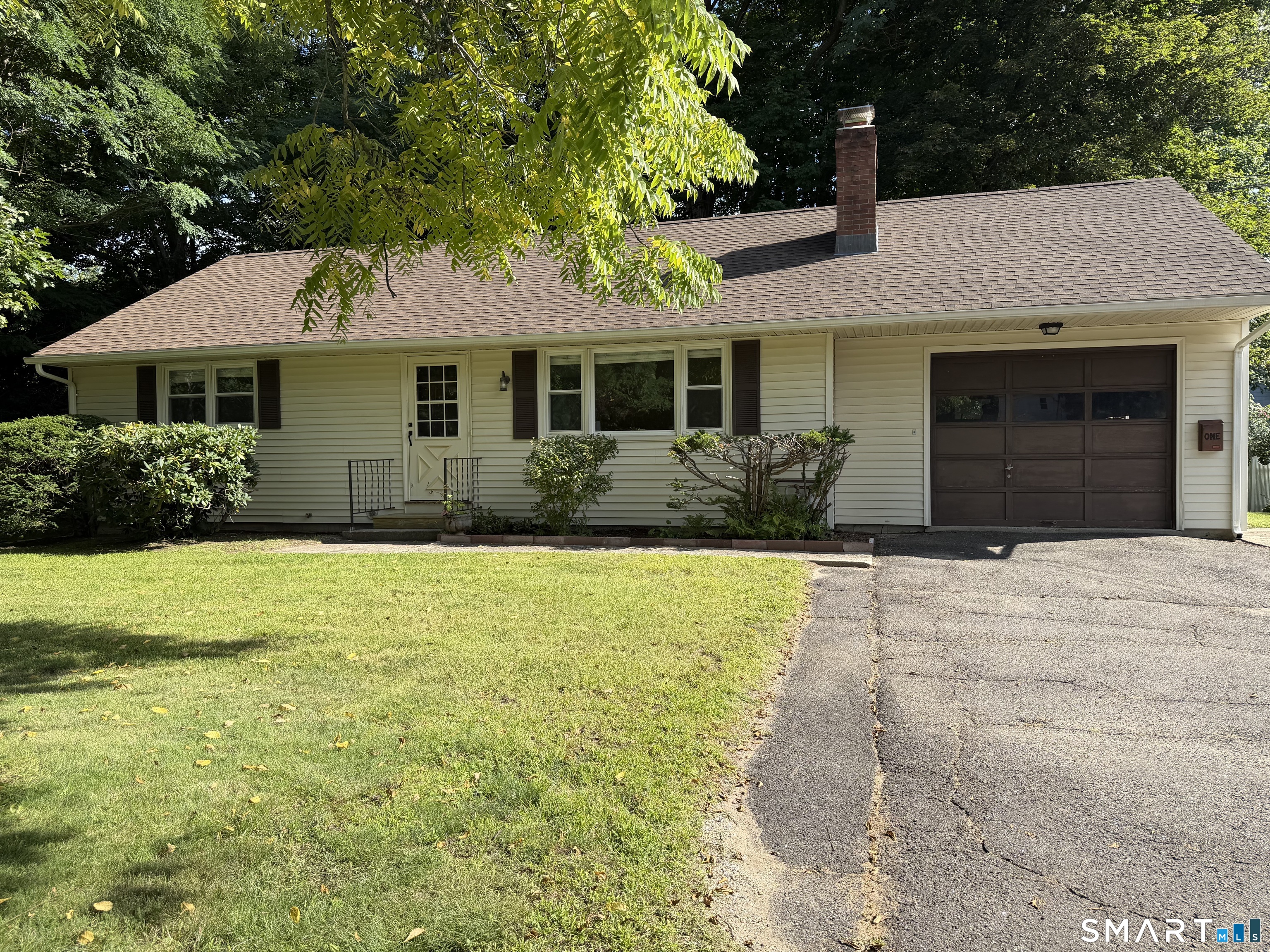 1 Division Street Winchester CT 06098