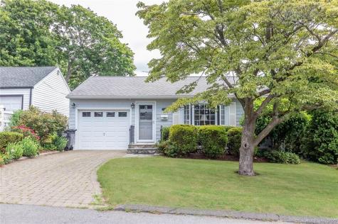 100 Division Avenue Fairfield CT 06825