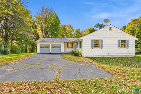215 Christian Street Oxford CT 06478