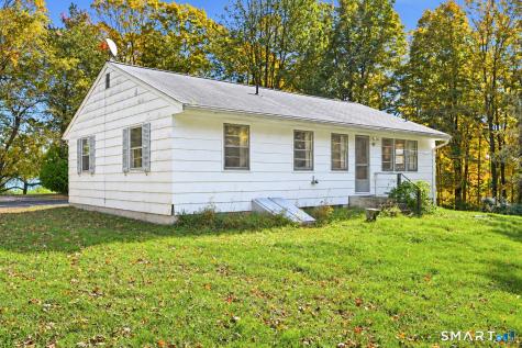 215 Christian Street Oxford CT 06478