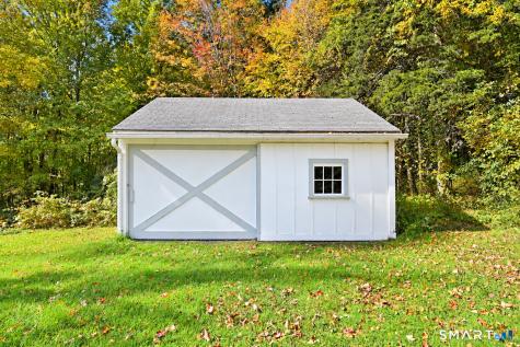 215 Christian Street Oxford CT 06478
