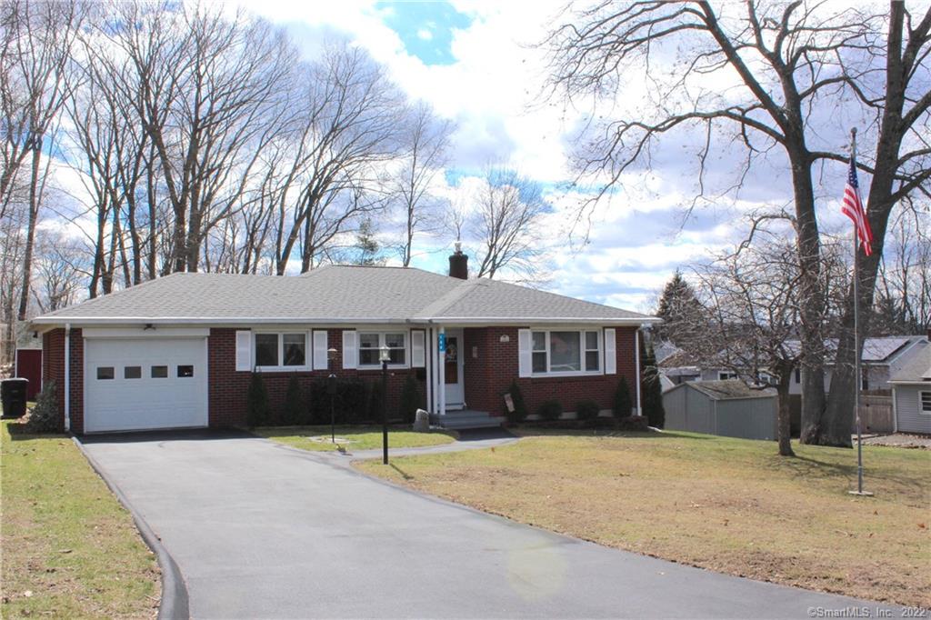 144 Frederick Street Torrington CT 06790