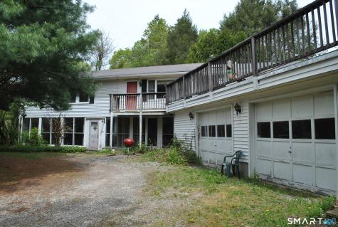 27 Litchfield Turnpike Washington CT 06777