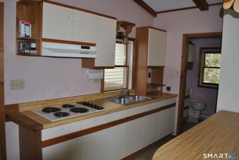27 Litchfield Turnpike Washington CT 06777