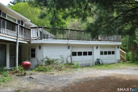 27 Litchfield Turnpike Washington CT 06777
