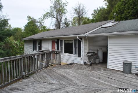 27 Litchfield Turnpike Washington CT 06777
