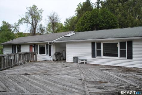 27 Litchfield Turnpike Washington CT 06777