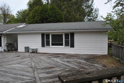 27 Litchfield Turnpike Washington CT 06777