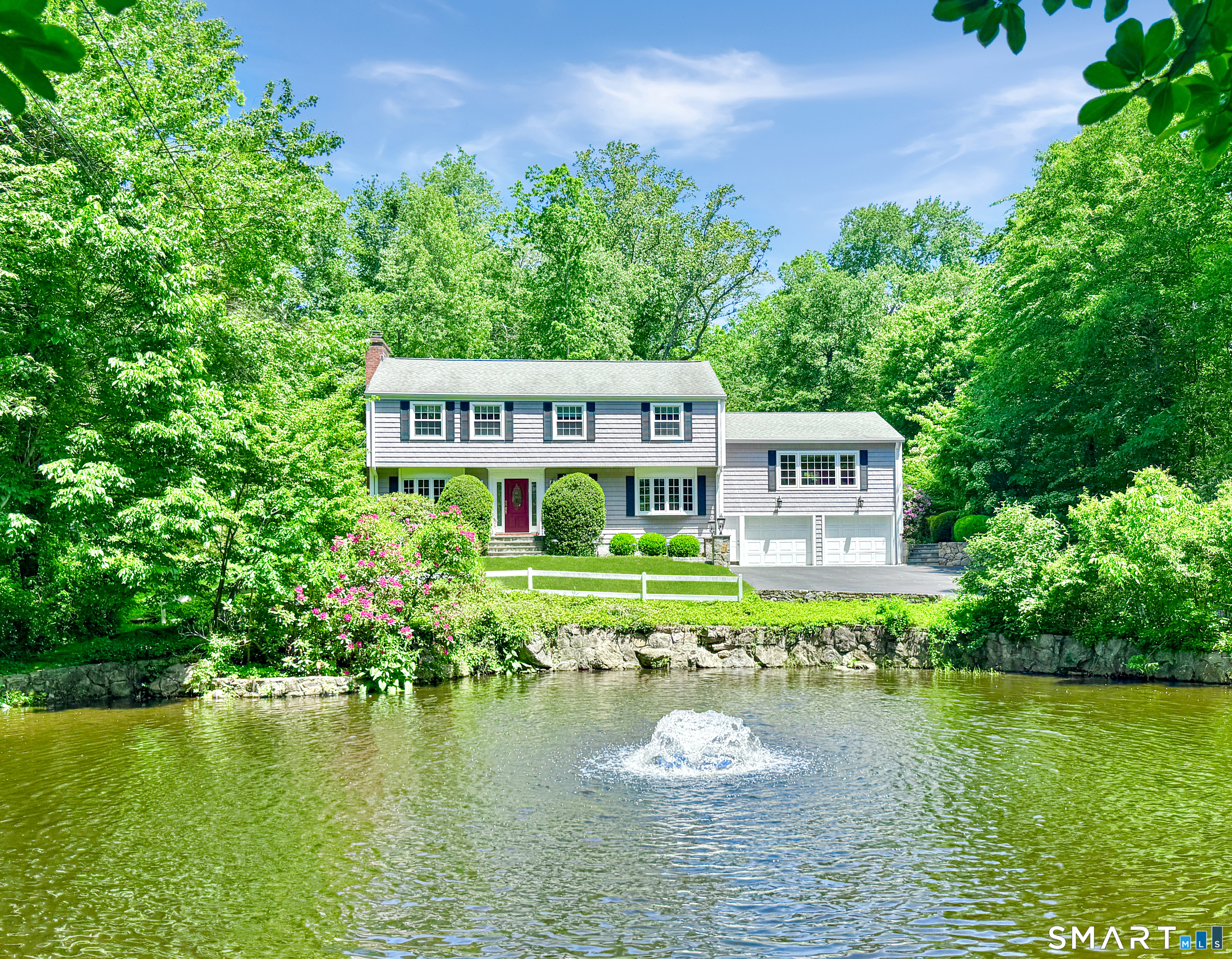 43 Laurel Ledge Road Stamford CT 06903
