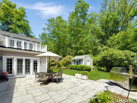 43 Laurel Ledge Road Stamford CT 06903