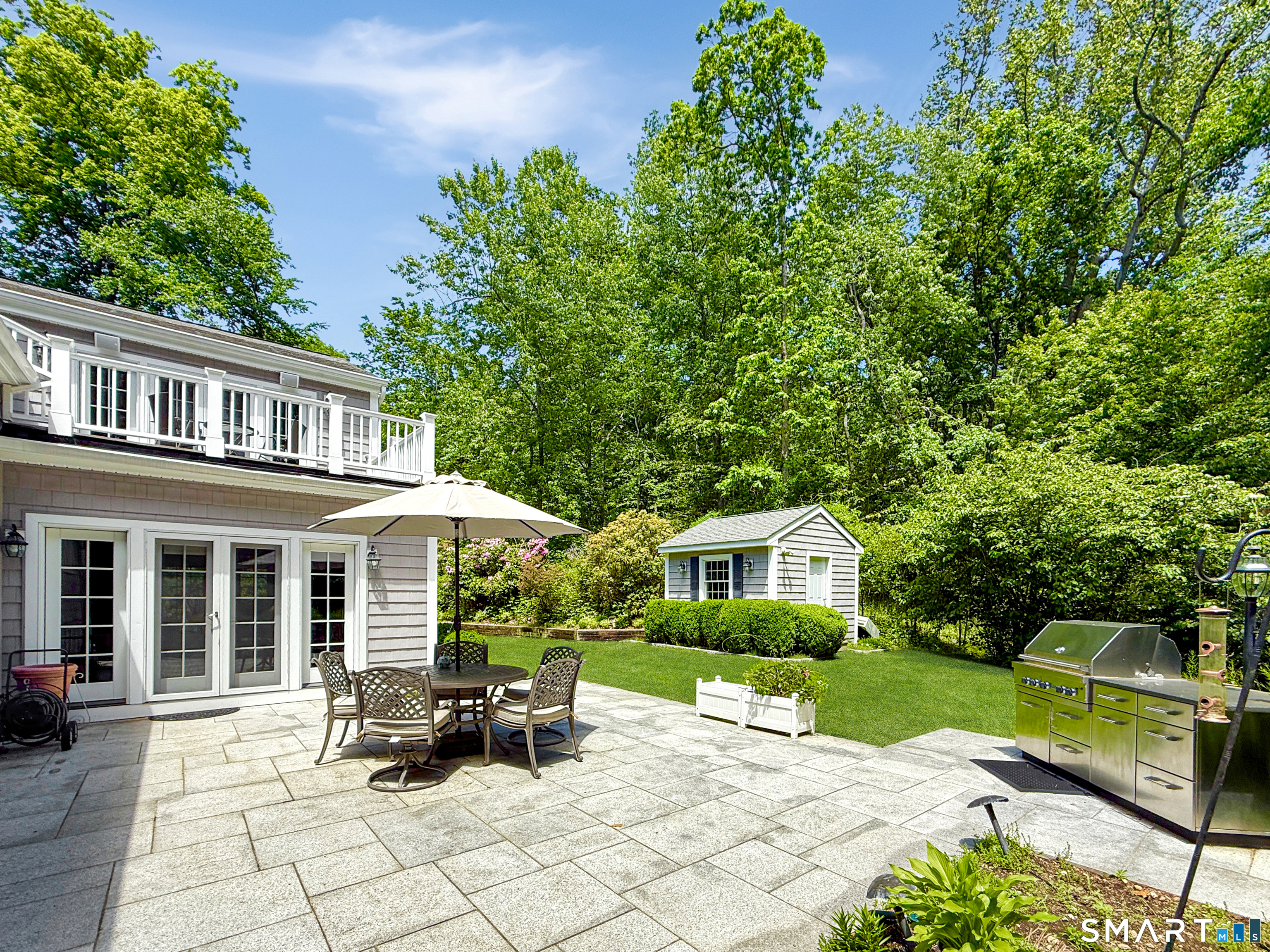43 Laurel Ledge Road Stamford CT 06903