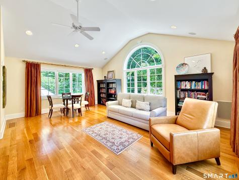43 Laurel Ledge Road Stamford CT 06903