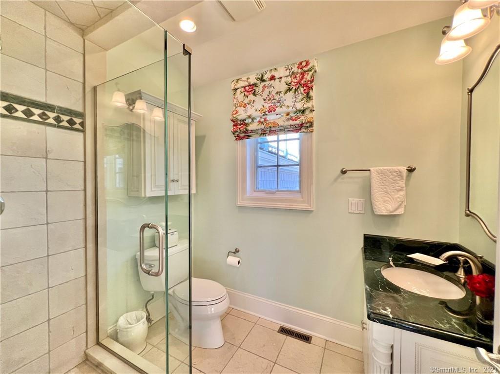 43 Laurel Ledge Road Stamford CT 06903