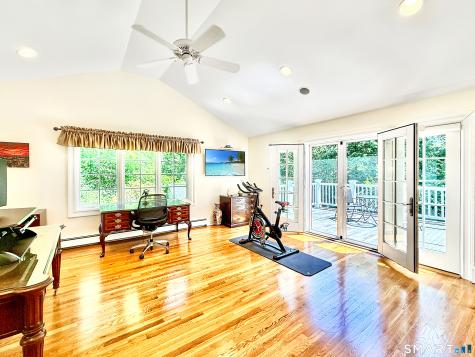 43 Laurel Ledge Road Stamford CT 06903