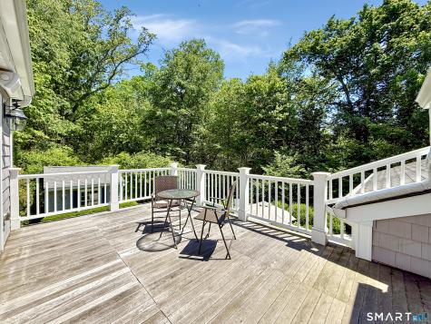 43 Laurel Ledge Road Stamford CT 06903