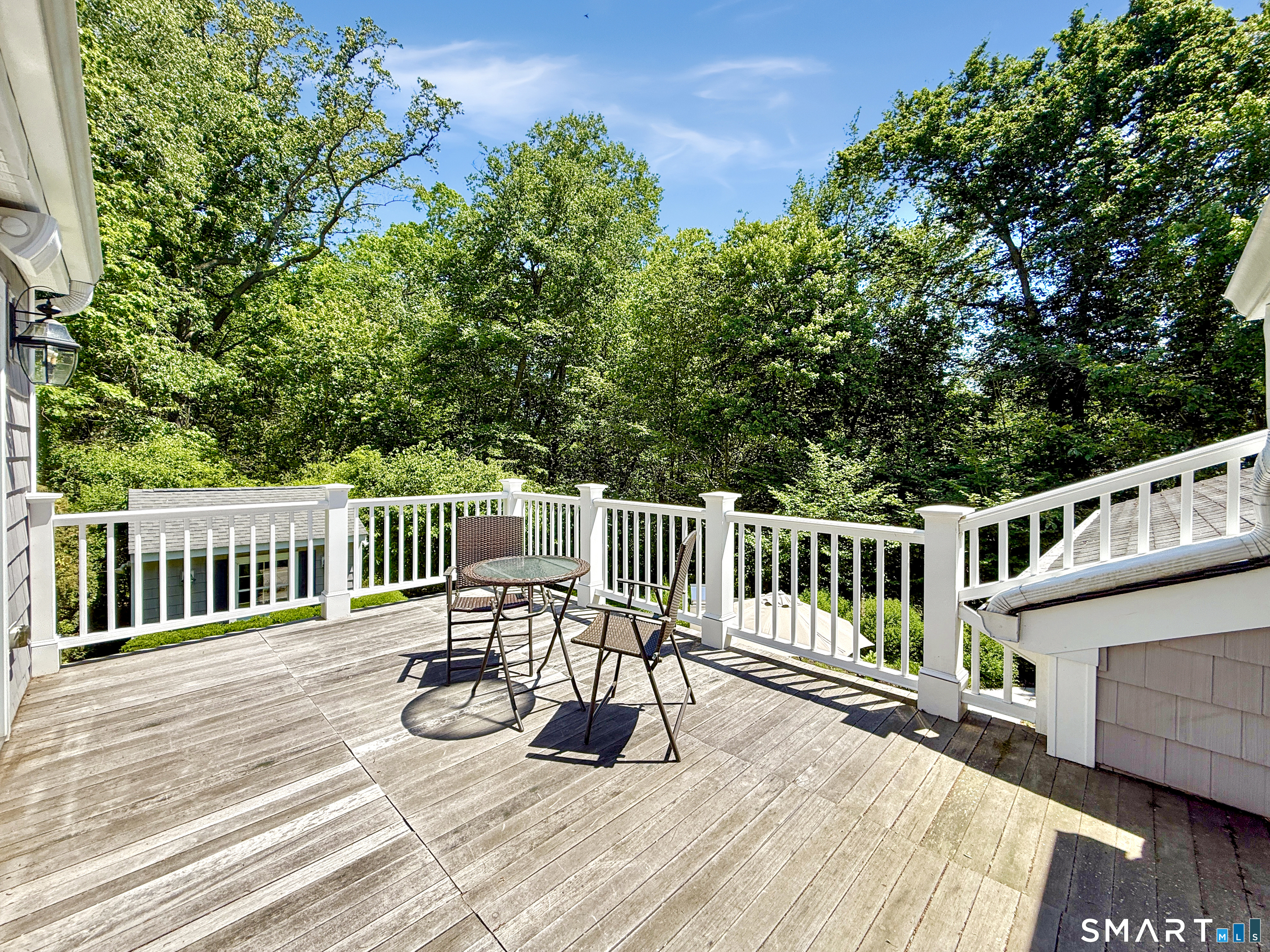 43 Laurel Ledge Road Stamford CT 06903