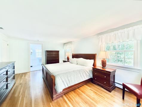 43 Laurel Ledge Road Stamford CT 06903