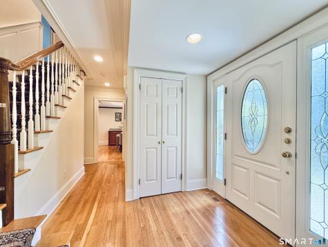 43 Laurel Ledge Road Stamford CT 06903