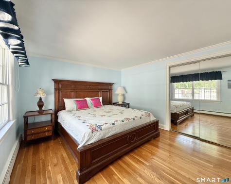 43 Laurel Ledge Road Stamford CT 06903