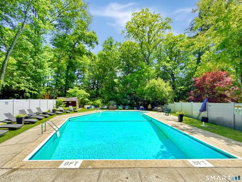 43 Laurel Ledge Road Stamford CT 06903