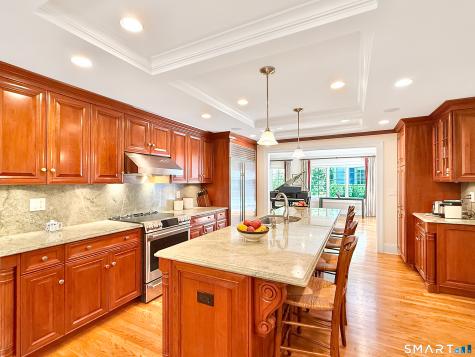 43 Laurel Ledge Road Stamford CT 06903