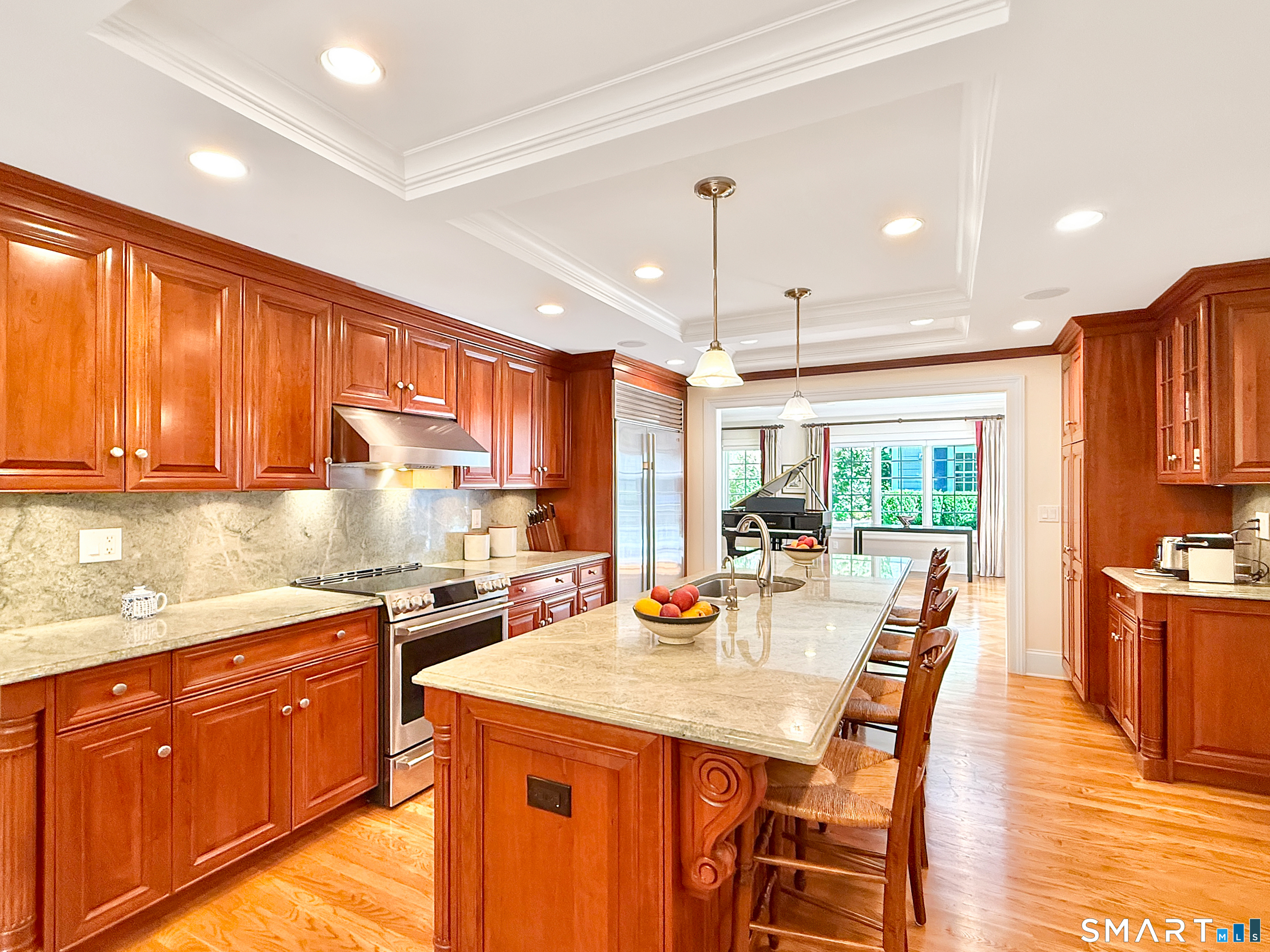 43 Laurel Ledge Road Stamford CT 06903