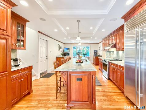 43 Laurel Ledge Road Stamford CT 06903