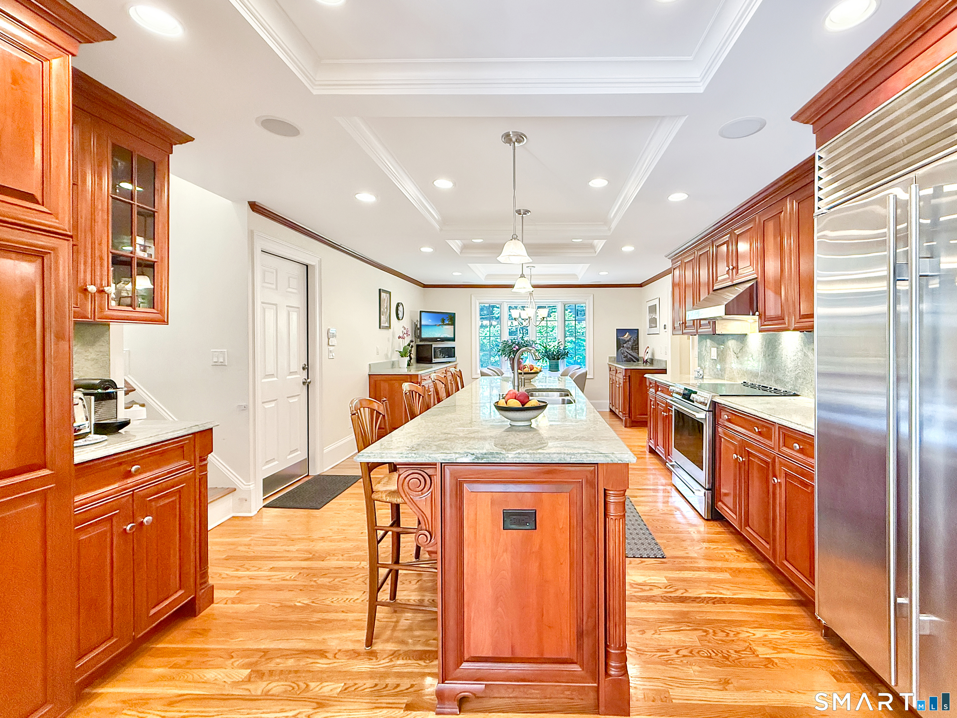 43 Laurel Ledge Road Stamford CT 06903