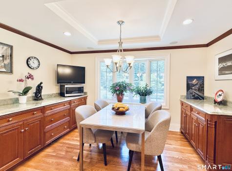 43 Laurel Ledge Road Stamford CT 06903