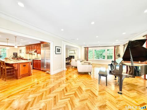 43 Laurel Ledge Road Stamford CT 06903