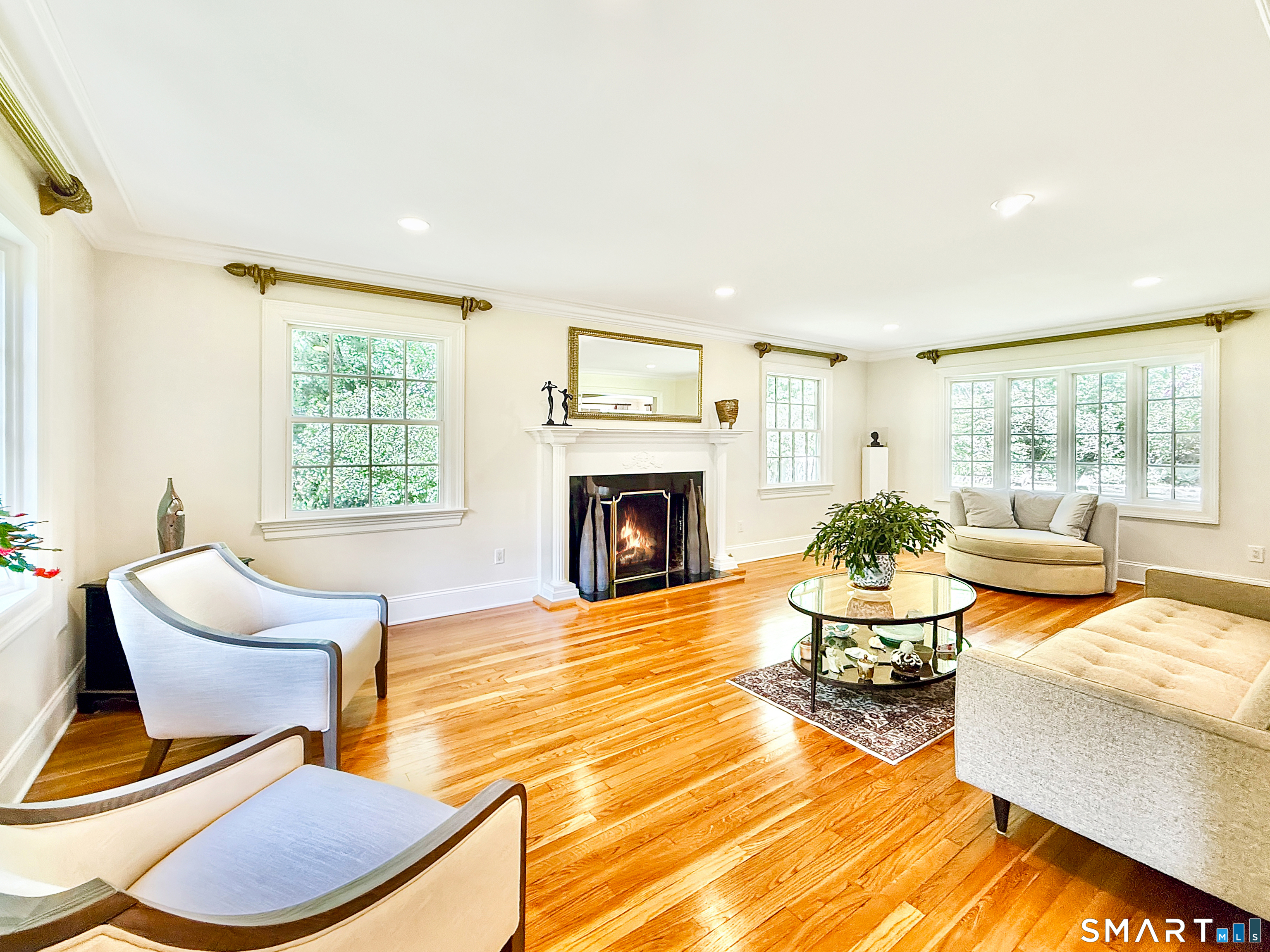 43 Laurel Ledge Road Stamford CT 06903